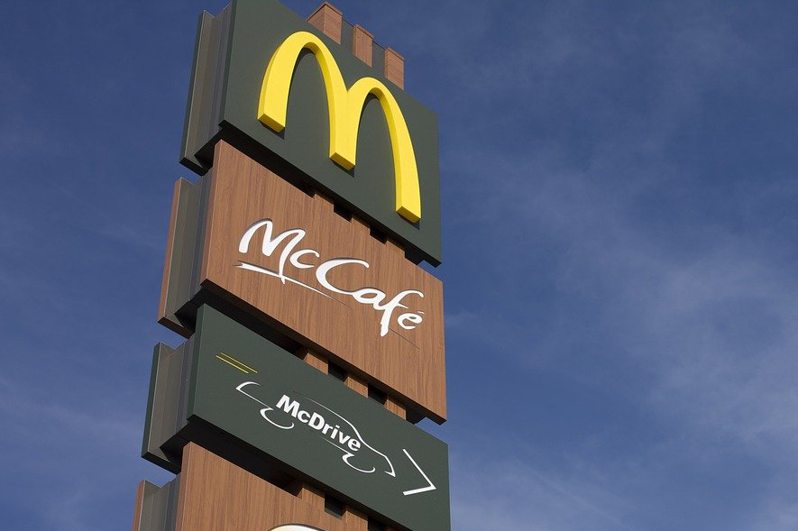 Ontslagbrief-McDonalds