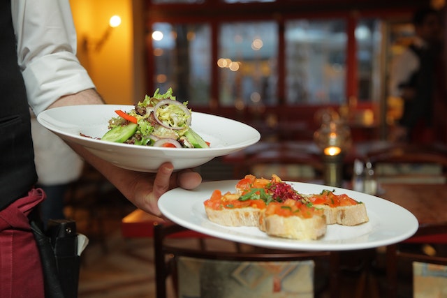 ontslagbrief-horeca